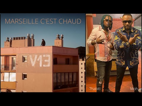 Video thumbnail for Marseille c’est chaud