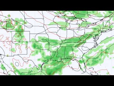 July 27, 2020 Weather Xtreme Video - Morning Edition
