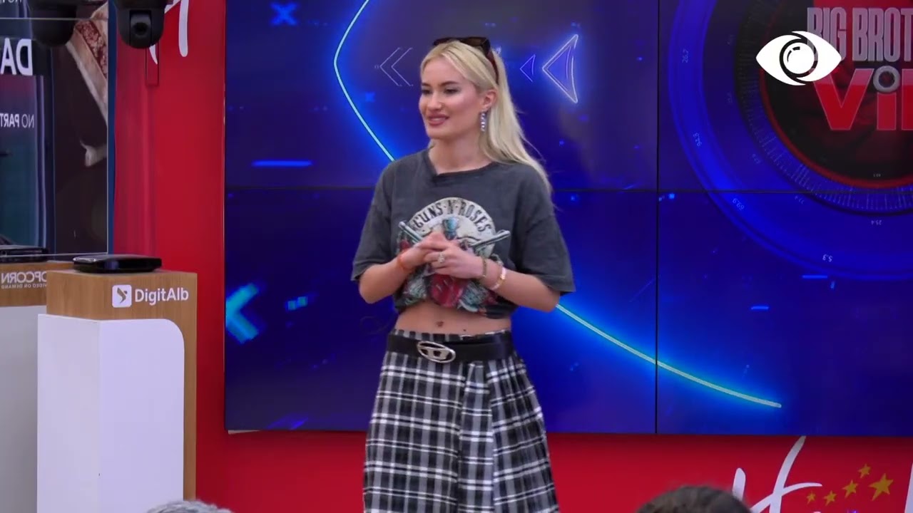 Drekën ta hamë të gjithë bashkë/ Deamishel: Gjatë orarit të drekës, nuk lejohen debatet!