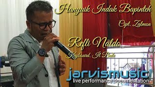 Download lagu Hanyuik indak bapinteh - Zalmon - Live Cover. Refli Naldo - [ jarvismusic.id - live documentation ] mp3