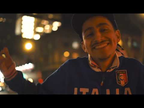 JaeDoit - KEEP IT REAL (Official Music Video)