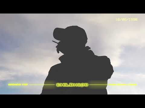 "CHILDHOOD" - Bronco TDF (Prod. Drama▲Theme)