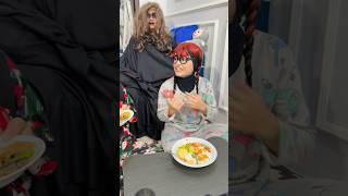 Download lagu PRAY BEFORE EATING, FRIENDS | NURRAYNI25 mp3