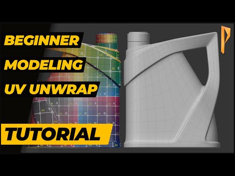 Beginner 3D Modeling 1 Radio Basic Subdivision Surface Modeling Tutorial