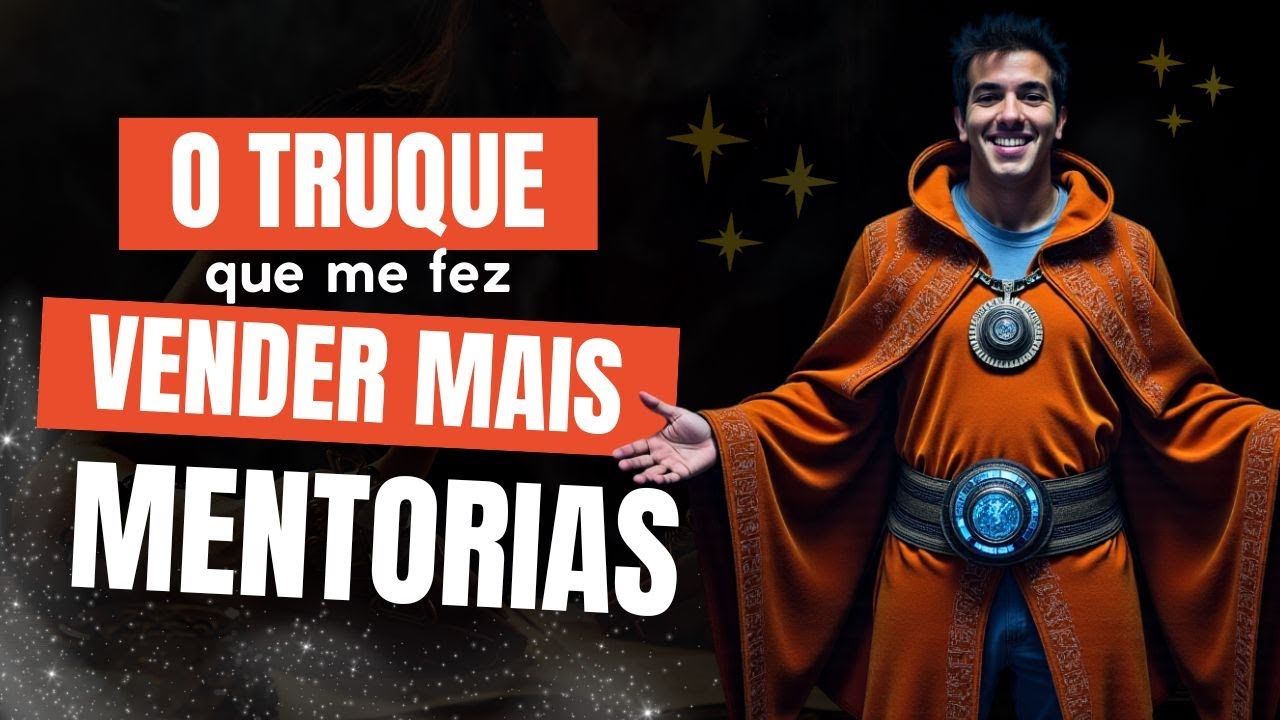 3 lessons I learned from watching ‘Harry Potter’ that increased my mentoring sales