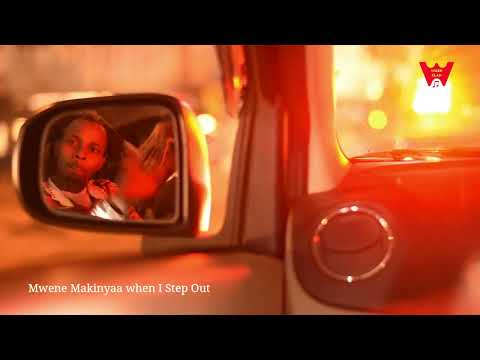 Steppa EMK - 237 My Way (Official Lyric Video)