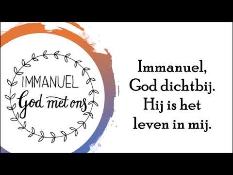 Opwekking 801 Het leven in mij