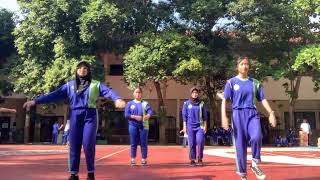 Download lagu Senam Kreasi Goyang Nasi Padang - Duo Anggrek mp3 Download lagu Senam Kreasi Goyang Nasi Padang - Duo Anggrek mp3