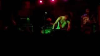 HORSE the Band - The Red Tornado 9-11-08