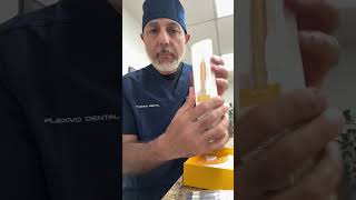 Go to flexivodental.com for all of your endodontic needs. @FlexivoDental 