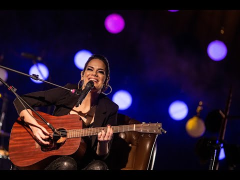 Daniela Firme - Tudo Certo, Tudo Errado (Acústico)