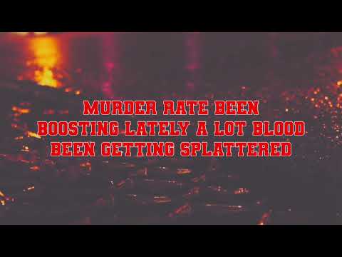 Jooba Loc - Death Row Ft. Drimelowcc