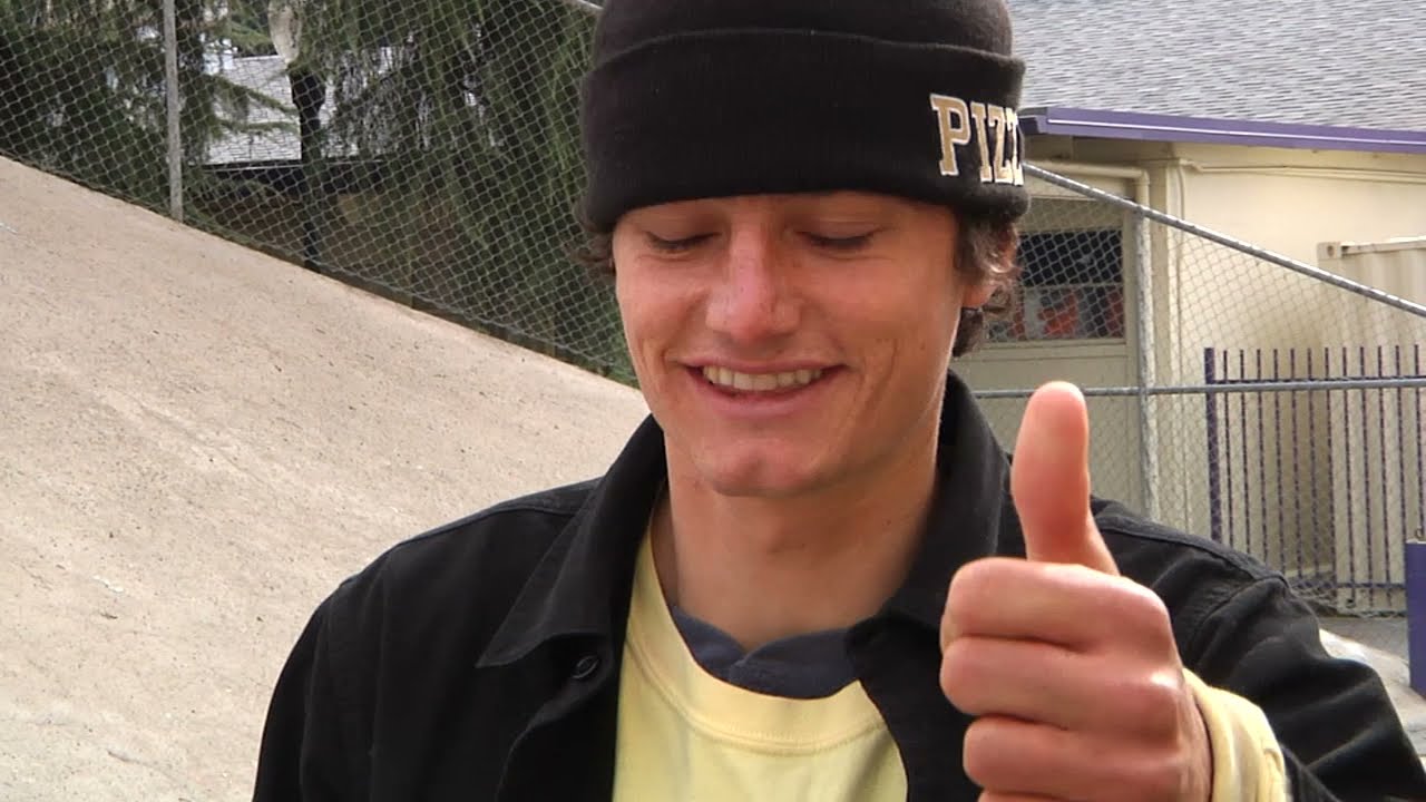 Ducky Kovacs - Ethereum 2.0 (Raw Footage)