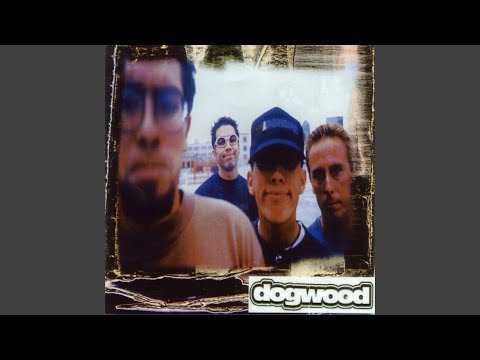 Jesus - Dogwood