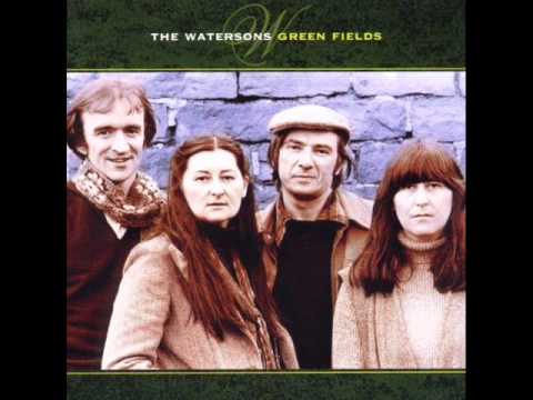 The Prickle Holly Bush by The Watersons