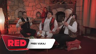 Prek Vukaj - Kënga Për Flamurin