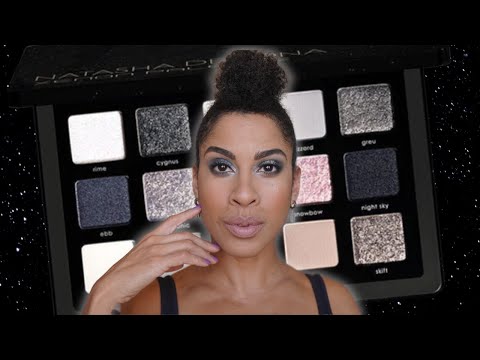 NATASHA DENONA // Midi Xenon - 6 Looks | Alicia Archer