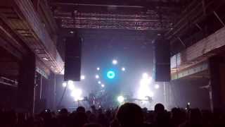 Disclosure - Grab Her! (Live in Leipzig)