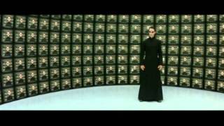 Matrix 2&amp;3 (Pulp : I Spy)