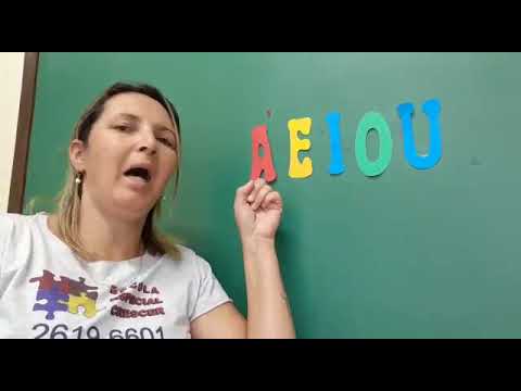 Professora Lidiane: Aula de Português