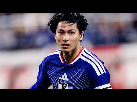 😭⚽「涙が止まらない…」南野拓実、W杯メンバー落選でも日本代表に同行へ！森保監督の“粋な決断”に世界中が感