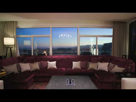 The Cavalli Penthouse | $17,900,000 Los Angeles Penthouse | Presented by Cassandra Petersen
