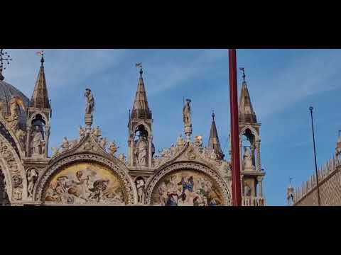 Venice, Italy. Kovai senthil electronics