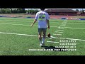 Prokicker.com Top Prospect Camp, Murfreesboro TN 7/11/20