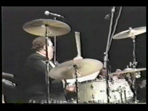 Legends of Drumming - Duffy Jackson - Topsy