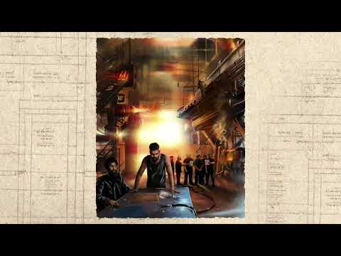 Brownprint — watch video