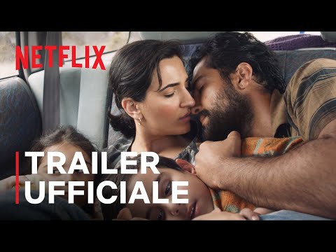 Stateless | Trailer ufficiale | Netflix Italia