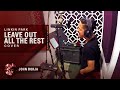 John Borja - Leave Out All The Rest Cover (Linkin Park)