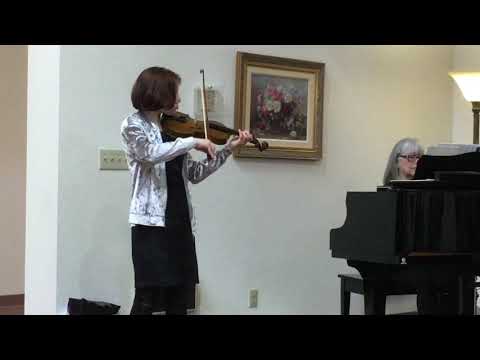 Lorelei Book One Recital