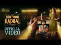 Oh Azhagae | Buffoon Kadhal Video Song | Amritha Aiyer | Rishikanth | KS Harisankar | Vasy Music