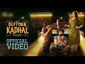 Oh Azhagae Buffoon Kadhal Video Song Amritha Aiyer Rishikanth KS Harisankar Vasy Music