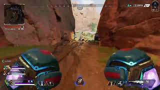 【ApexLegends】朝練！！