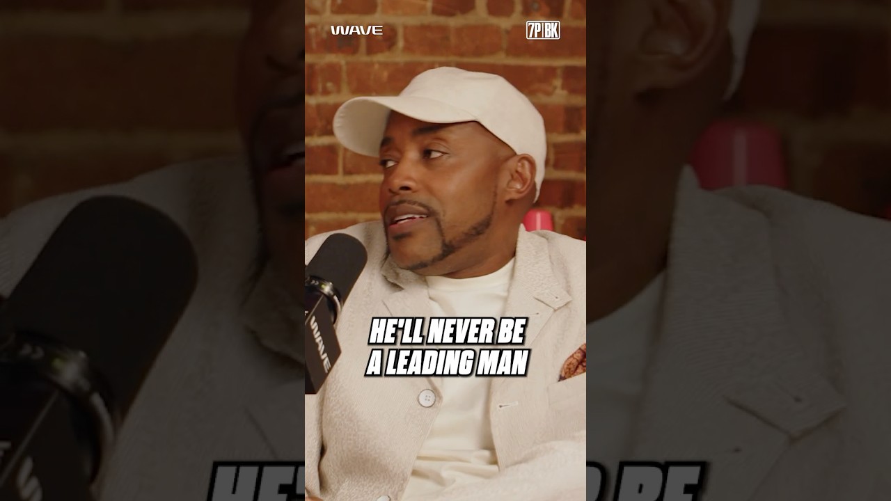 THIS Movie Changed Hollywood’s View on Kevin Hart 😯