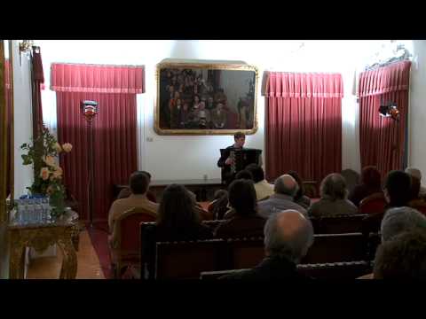 FOLEFEST 2009 - Exposição Carlos Matos e Vladislav Pligovka