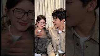 Download lagu hidden heart🐰💜 #จ้าวลู่ซือ #zhaolusi #zhaolusi赵露思 #wanganyu mp3