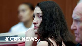 Judge in Lindsay Clancy case rejects defense's call for mistrial