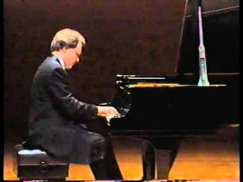 Hamelin plays Liszt - Hungarian Rhapsody No.13 [HIGH QUALITY]