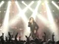 YouTube - HIM - Live In Luxemburg - Salt in our ...