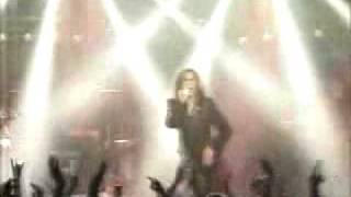 YouTube - HIM - Live In Luxemburg - Salt in our wounds