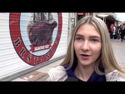 Oholost:  Budi ono što jesi! (pater Smiljan Milićević)