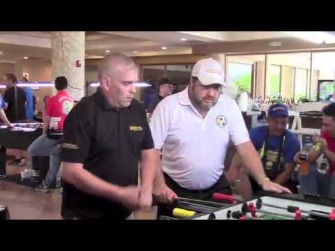 Warrior California State Championship 2016 #2