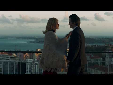 Tráiler Snu: La Historia de Amor que Cambió Portugal 2019