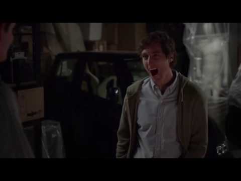 Silicon Valley Jared and Richard Screams Woo [LOOP]