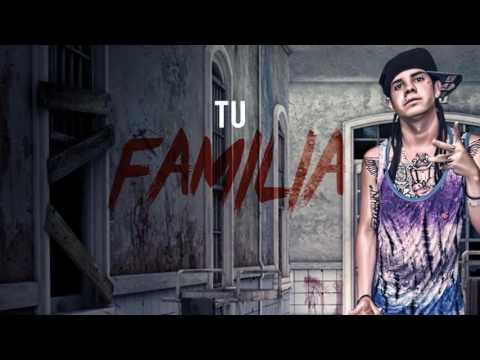 Kristina - Maniako Ft. Balantainsz // Video Lyric // " CD Flow De Plomo" // 2016 // World Edition