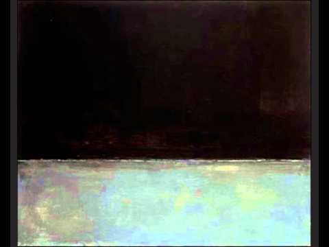 Morton Feldman: Why Patterns? (1978)