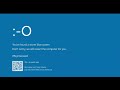 Custom BSOD Demonstration